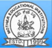 Mother College of Education-logo