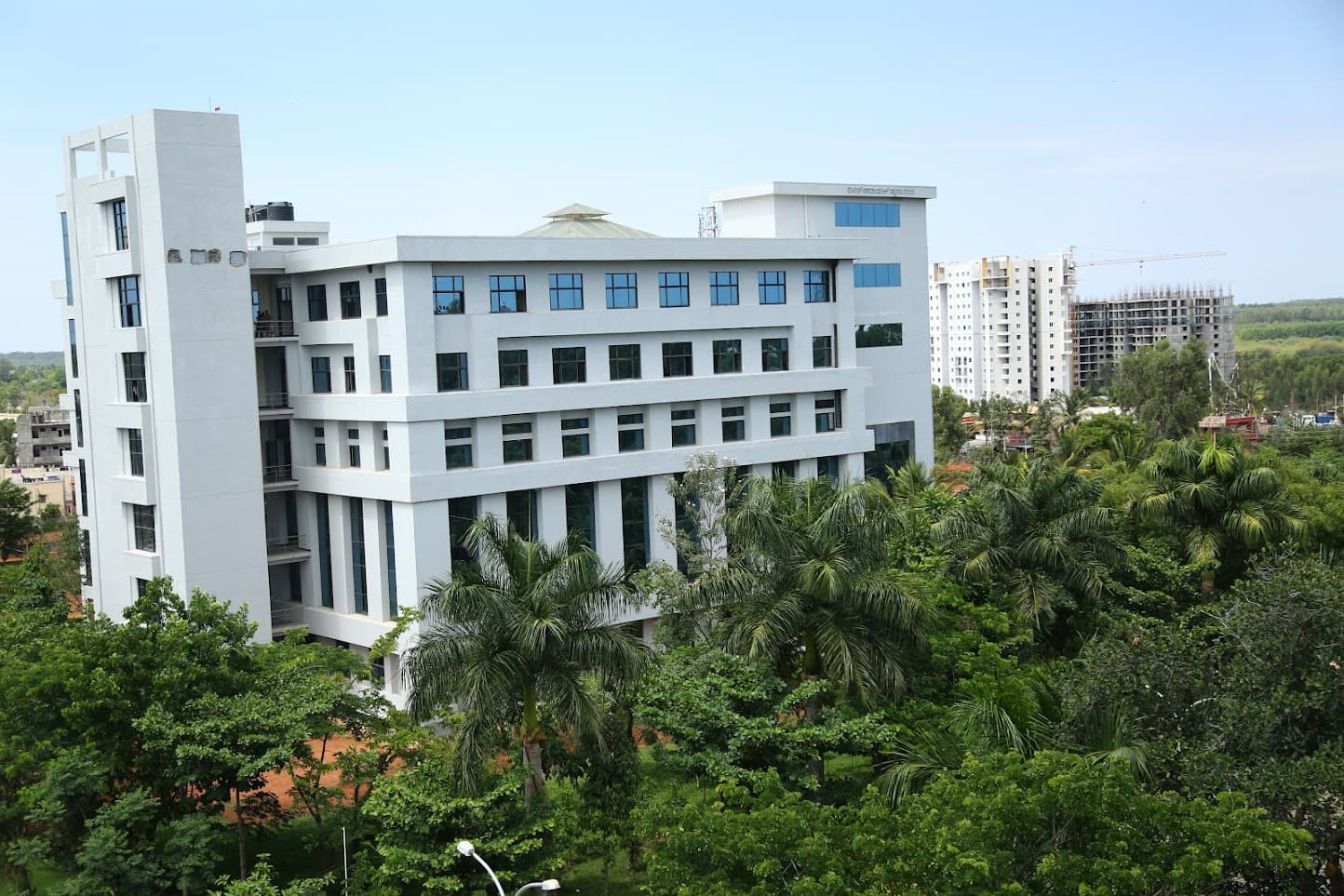 BMS Institute of Technology and Management-image