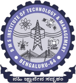 BMS Institute of Technology and Management-logo