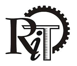 Rajeev Institute of Technology-logo