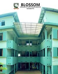 Blossom Arts and Science College-image
