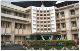 Snehodaya College of Nursing Vallakkunnu-image