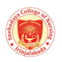 Snehodaya College of Nursing Vallakkunnu-logo