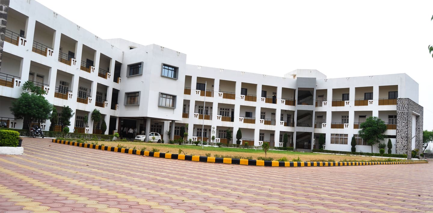 VSM Institute of Technology-image
