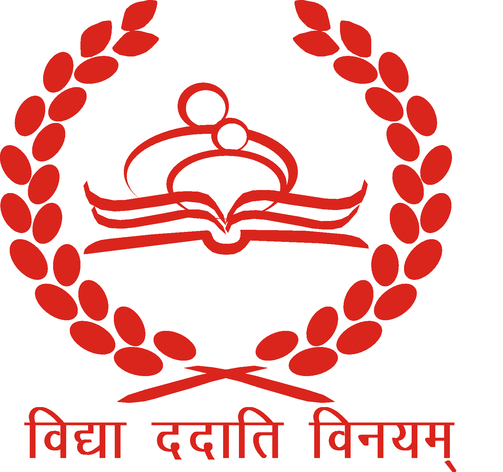 R.S. Teachers'' Training College-logo