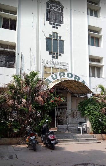 Aurora's Degree College-image