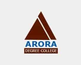 Aurora's Degree College-logo