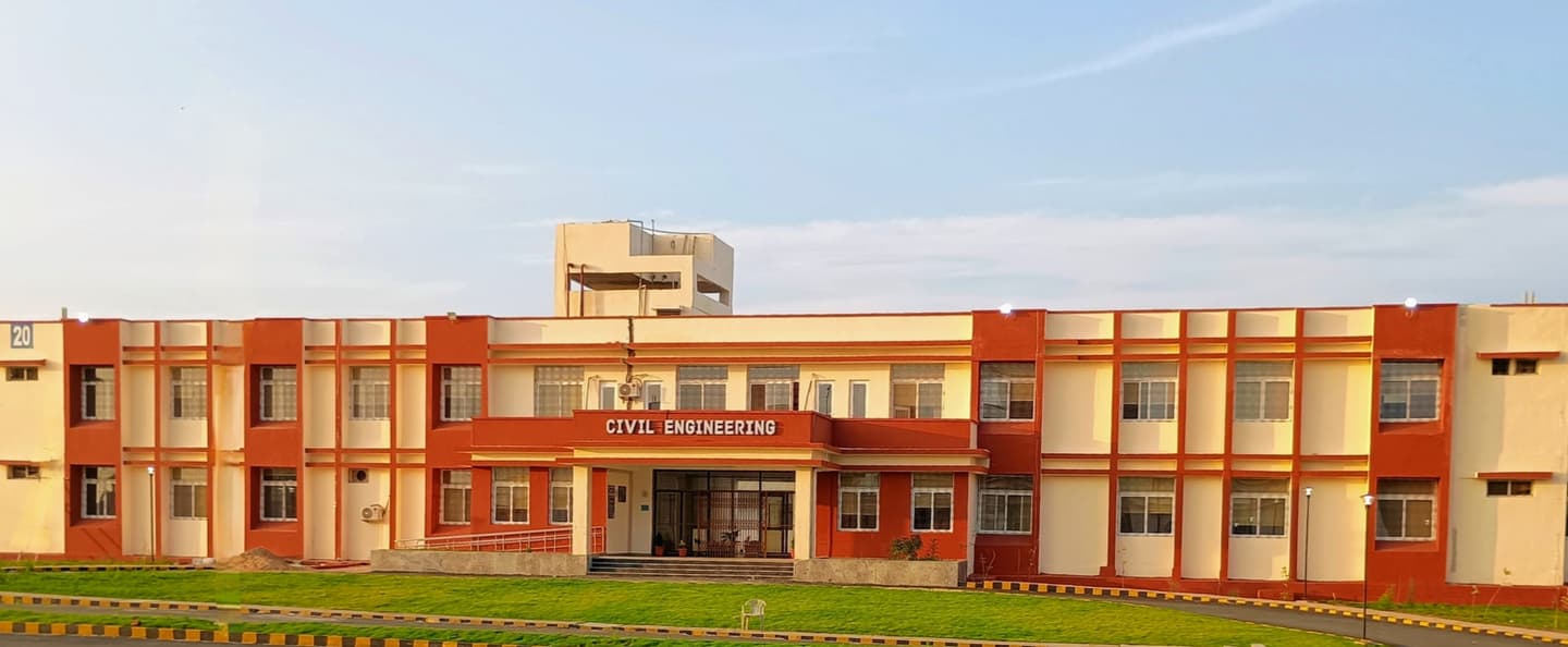Guru Ghasidas Vishwavidyalaya-image