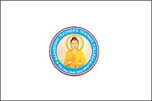 Mahabodhi TTC-logo