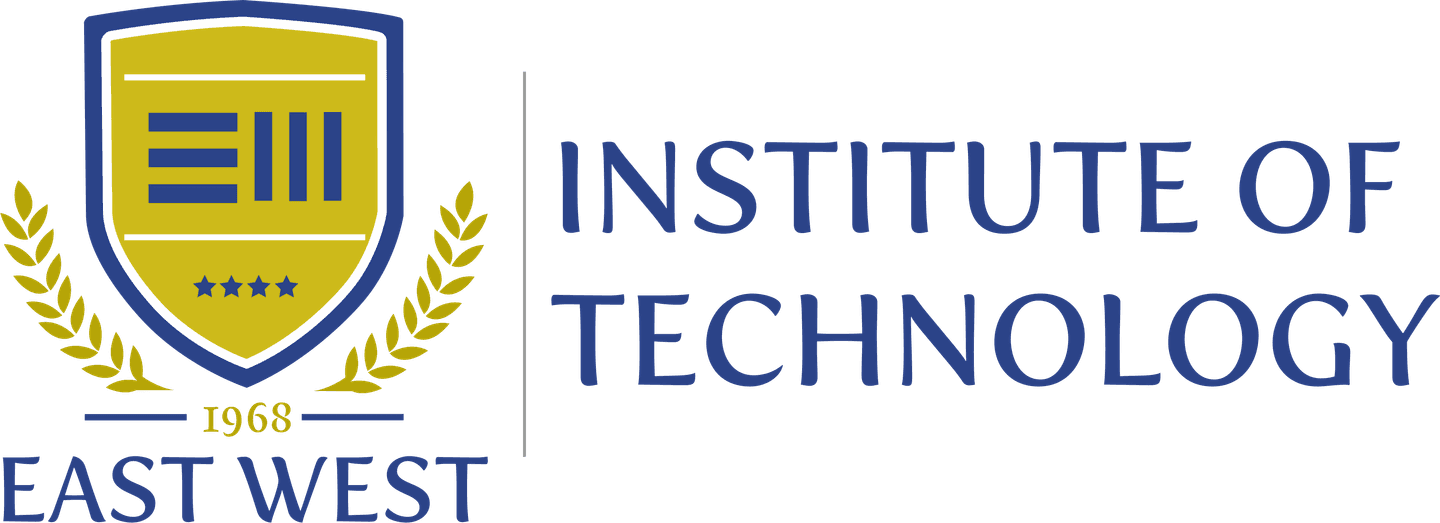 East West Institute of Technology-logo