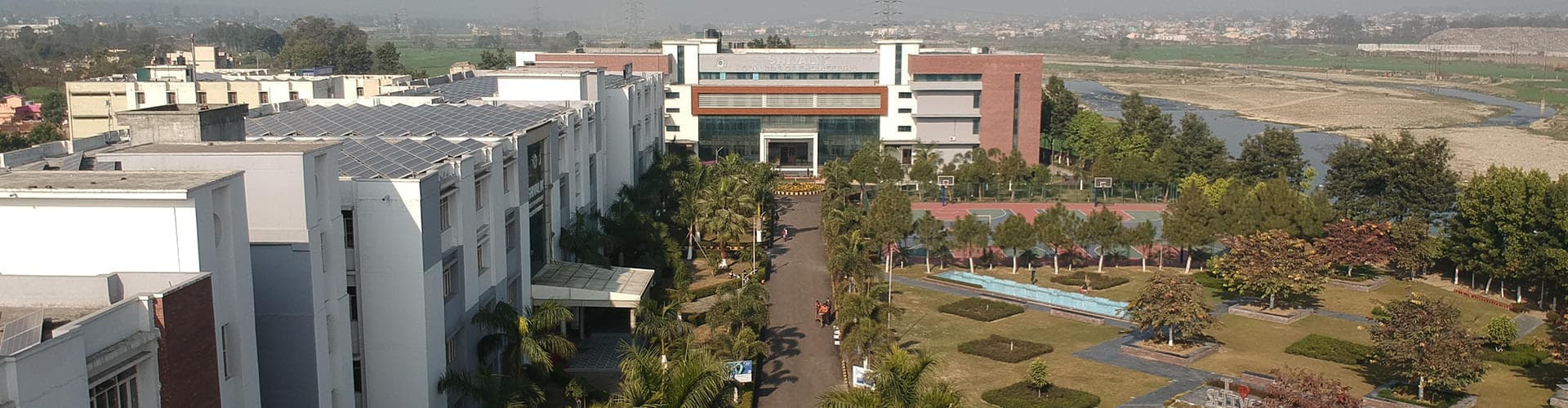 Shivalik Institute of Professional Studies-image