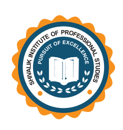 Shivalik Institute of Professional Studies-logo