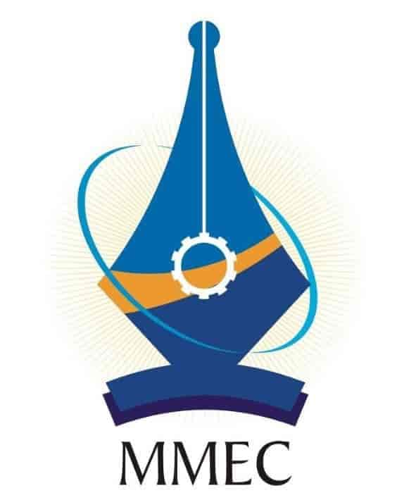Maratha Mandal Engineering College-logo