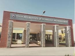 PES Institute of Technology and Management-image