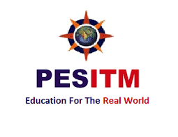 PES Institute of Technology and Management-logo