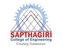 Sapthagiri College of Engineering-logo