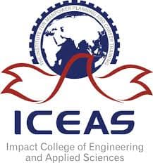 Impact College of Engineering and Applied Sciences-logo