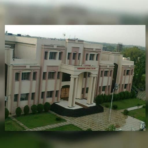 CN Kothari Homoeopathic Medical College & Research Centre-gallery-image-4