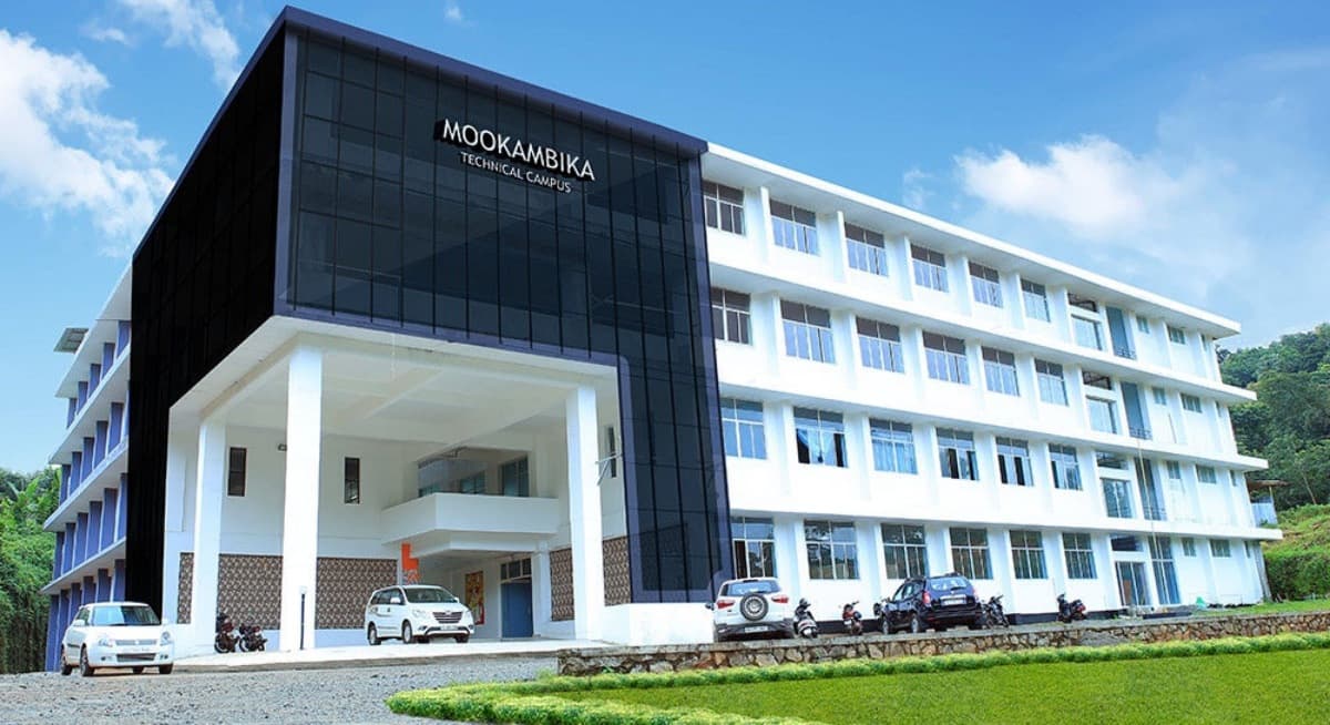 Mookambika College of Pharmaceutical Sciences and Research-gallery-image-0