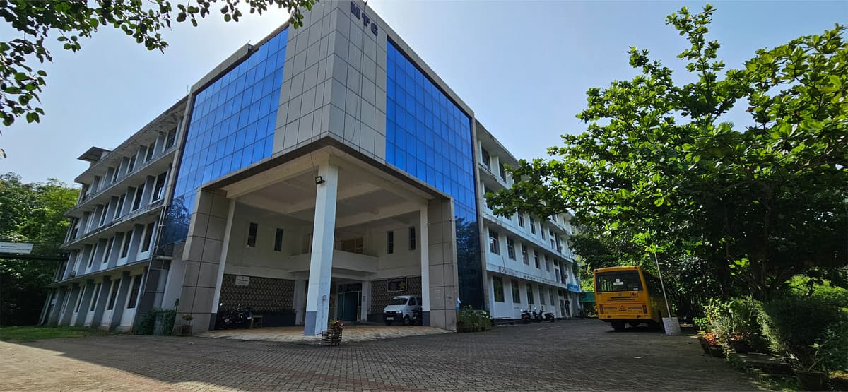 Mookambika College of Pharmaceutical Sciences and Research-gallery-image-4