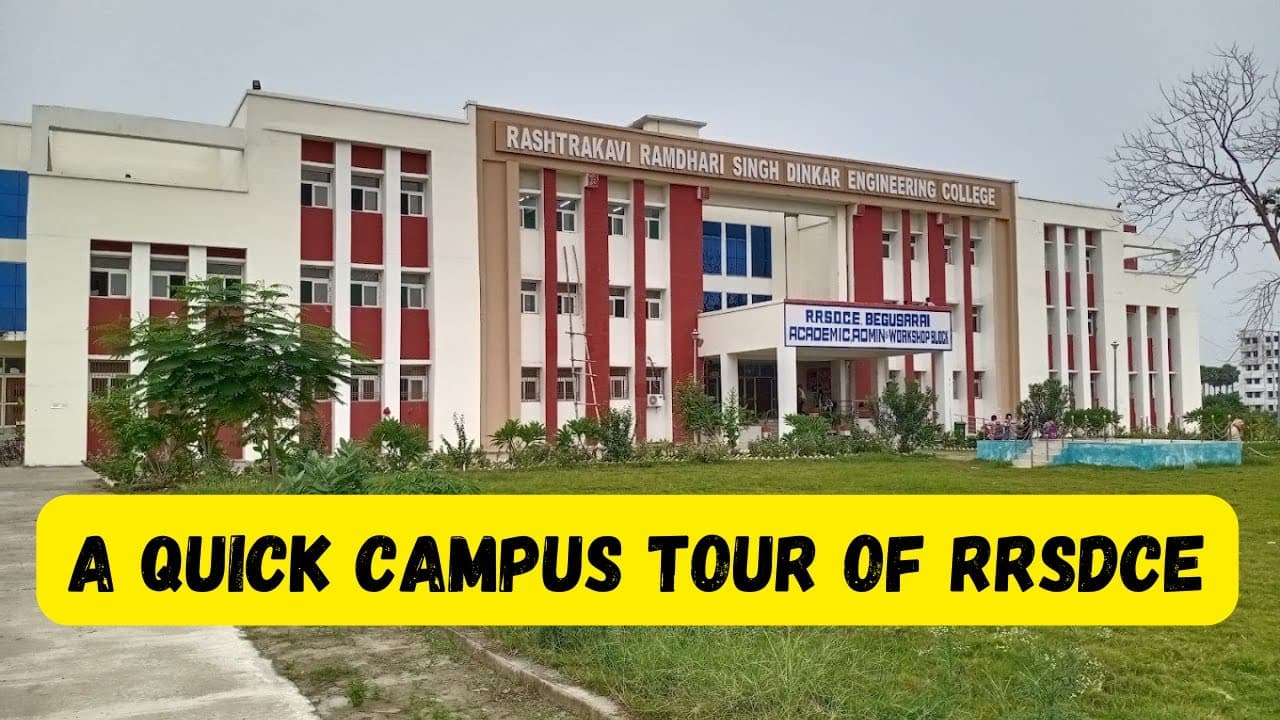 Dinkar College of Engineering Begusarai-image