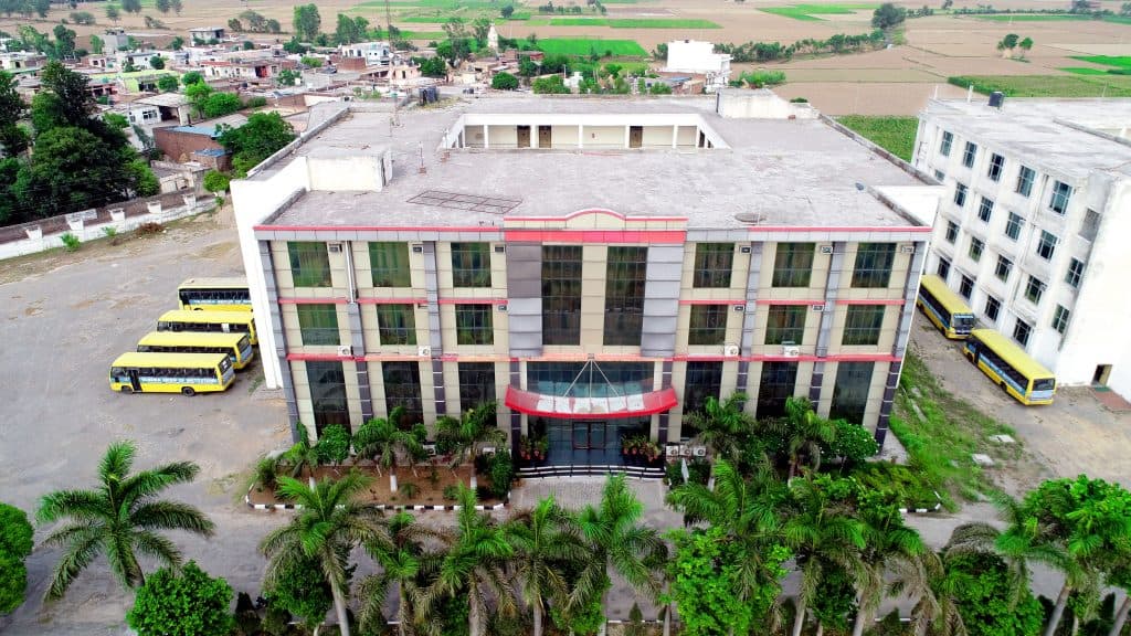 Yamuna Institute of Education-image