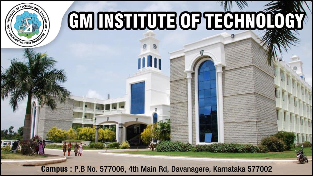 GMIT Davangere-image