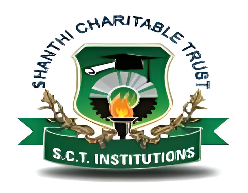 SCT Institute of Technology-logo