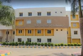 RR Institute of Technology-image