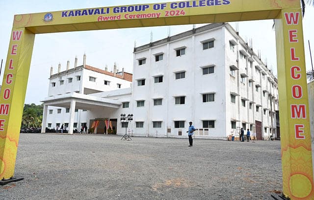 Karavali Institute of Technology-image