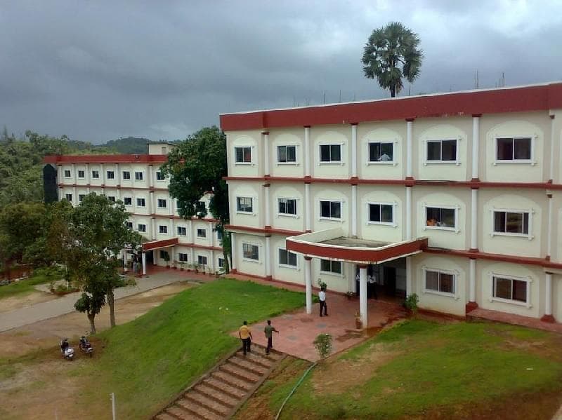 Karavali Institute of Technology
