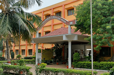 J.K.K Munirajah College of Agricultural Science-gallery-image-4