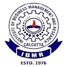 IBMR Kolkata-logo