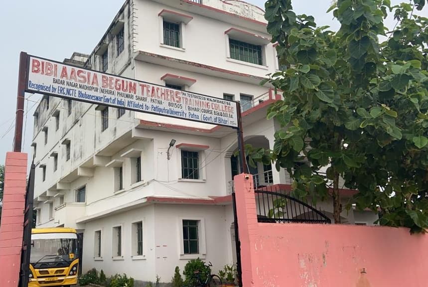 Bibi Aasia Begum Teachers Training College-image