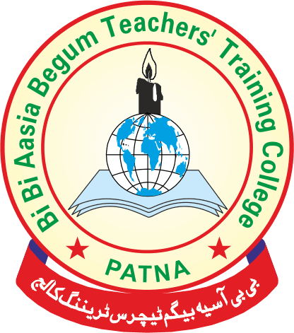 Bibi Aasia Begum Teachers Training College-logo