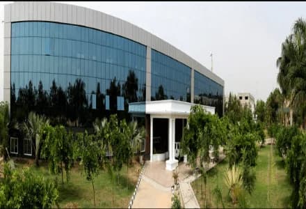 East Point College of Engineering and Technology-image