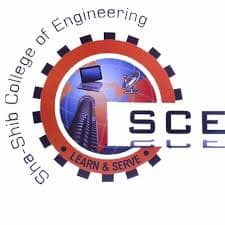 ShaShib College of Engineering-logo