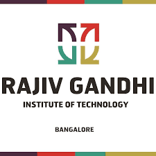 Rajiv Gandhi Institute of Technology Bangalore-logo