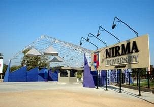Nirma Commerce-image