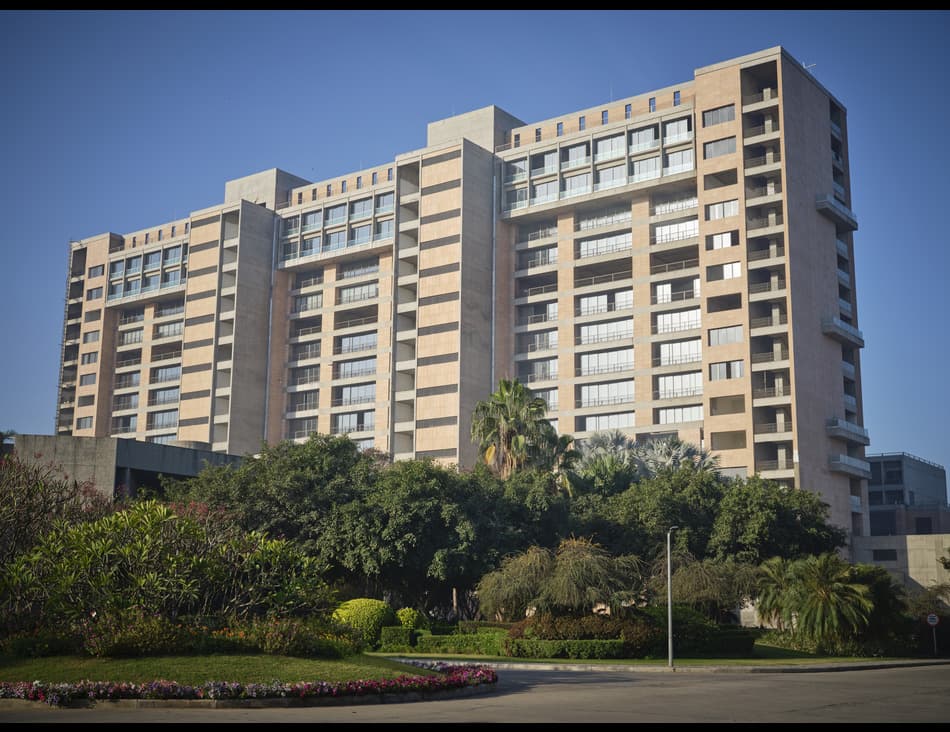 Institute of Commerce, Nirma University-image