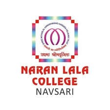 Naran Lala College of Professional and Applied Science logo