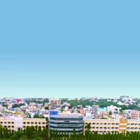 HKBK College of Engineering-image