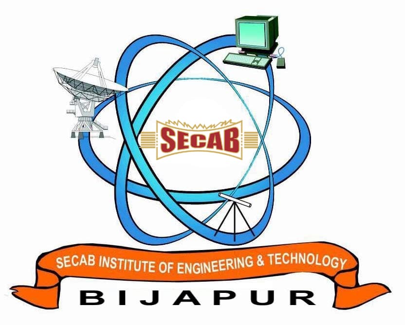 SECAB Institute of Engineering and Technology-logo