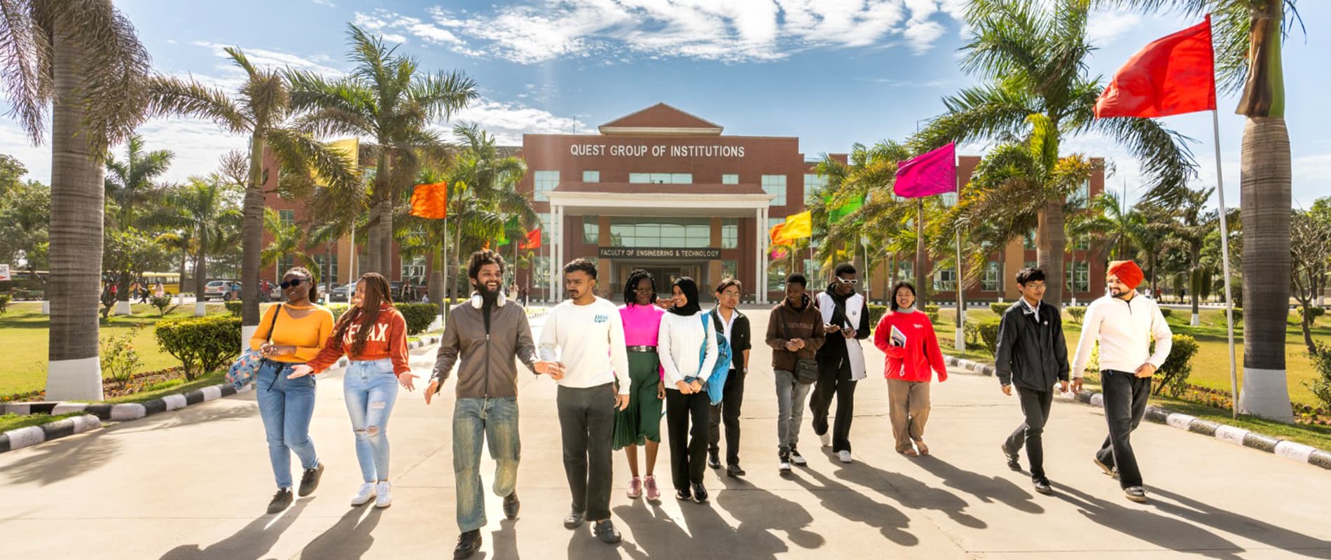 Quest Group of Institutions-image