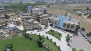 Pyramid College Of Business & Technology-image