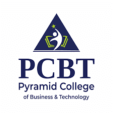 Pyramid College Of Business & Technology-logo