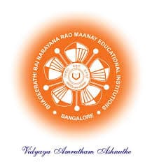 B. N. M. Institute of Technology-logo