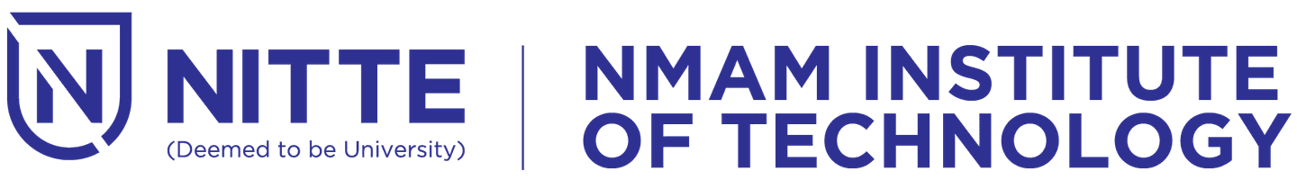 NMAM Institute of Technology-logo