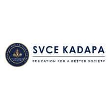 SVCE Kadapa-logo