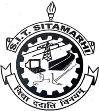 Sitamarhi Institute of Technology-logo